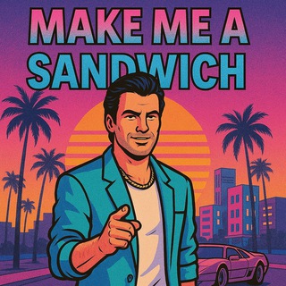 sudo make me a sandwich