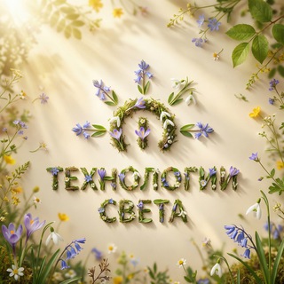 ТЕХНОЛОГИИ СВЕТА
