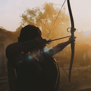 стикеры The Last of us