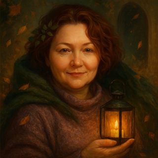 Анука и жисть