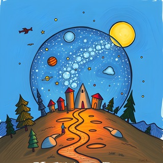 Познавая мир