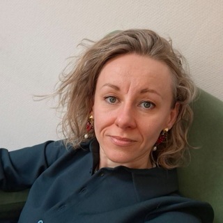 Татьяна Матвеенко 💎 психолог и супервизор