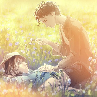 Тимофеевка луговая🌾