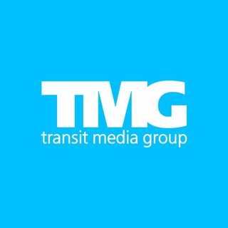 TMG • Transit Media Group