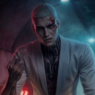 Твои мужики из SHS | Seven Hearts Stories