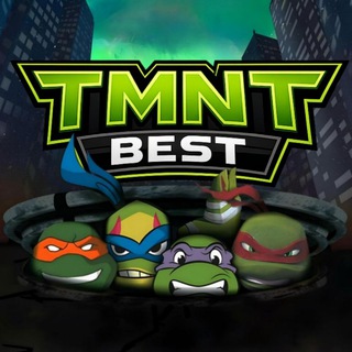 TMNT BEST | Черепашки Ниндзя