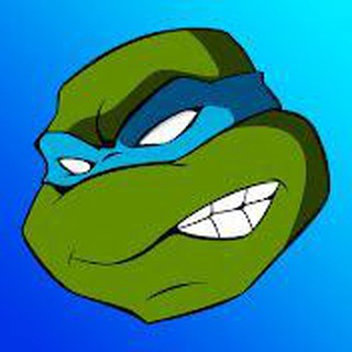 TMNTRUS | Черепашки Ниндзя