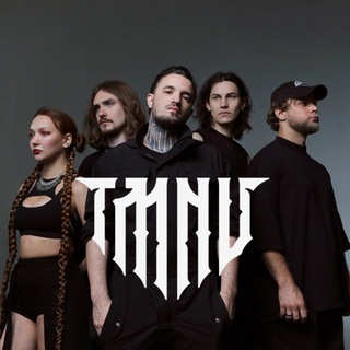 TMNV | ТУМАНОВ