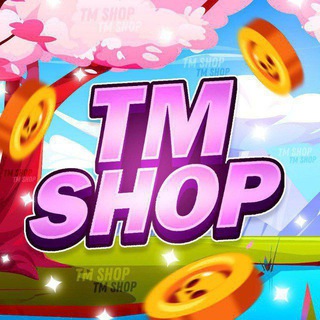 Tm Shop (Donate) | Игровые Товары