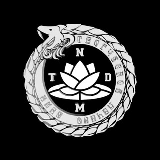 ТАНДЕМ ТЭНДАЙ / TNDMTND