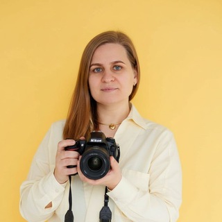 Фотограф Татьяна Невзорова Москва