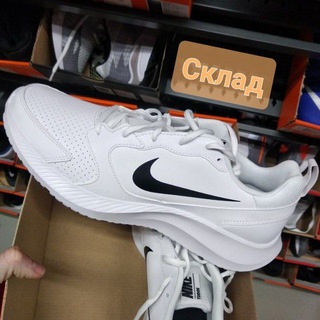 Твоя новая форма - склад👟