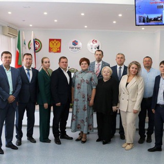 Профсоюз «ТНГ-Групп»