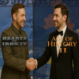 Сᴏдᴩужᴇᴄᴛʙᴏ Иᴦᴩᴏᴋᴏʙ AᴏC2 и HOI4