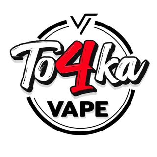 TO4KA VAPE