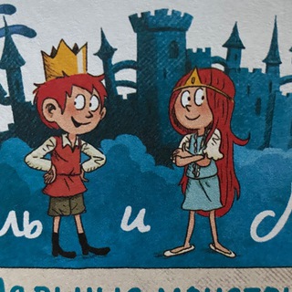 Записки о материнстве