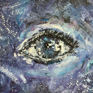 Состояние Творца • открытый канал