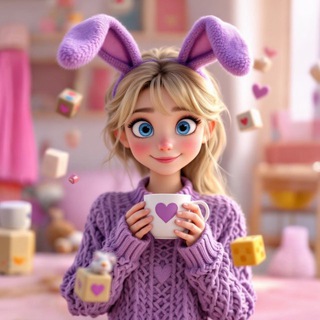 💜То что нужно детям