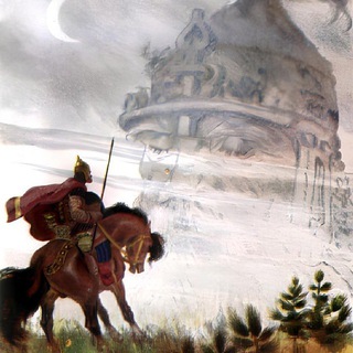 Вперед — к архаике