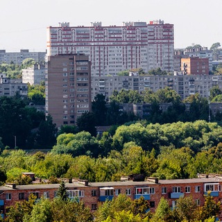 Хочу в Воскресенск