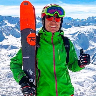 Авторские горнолыжные туры Алексея Сидельникова