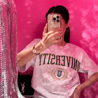 Быть девочкой это…/ To be a girl is…