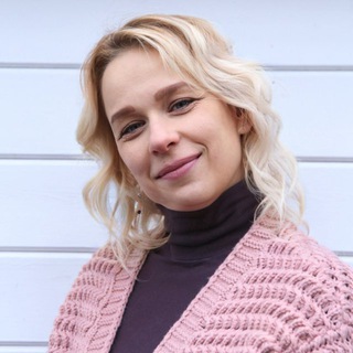 Ольга Минакова • жизнь в балансе