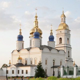 Тобольская митрополия