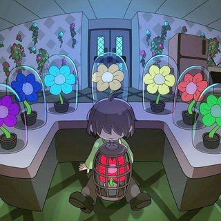 Храм фанатов Тоби Фокса