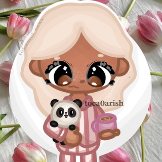 ⚡️toca0arish🤍