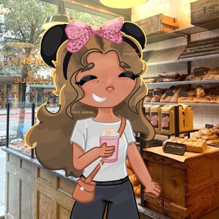 🥥🫶🏼~домик микки~🤍