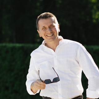 Всеволод Сазонов | Точка бифуркации