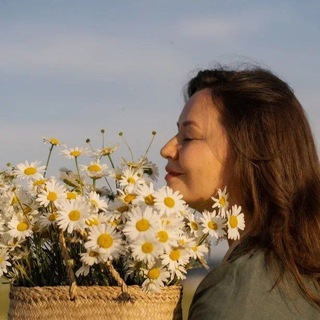 Точка уюта Анастасии Любарской