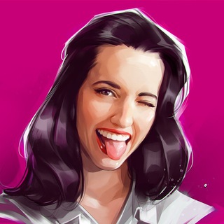 Точно Алиса