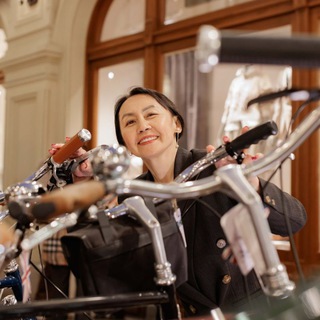 Легкие Контакты I Жаннат Идрисова