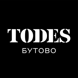 TODES | БУТОВО | ТАНЦЫ