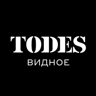 TODES | ВИДНОЕ | ТАНЦЫ