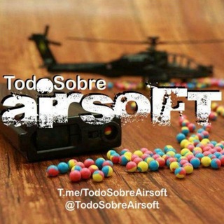 Todo Sobre AIRSOFT (Consultas