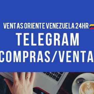 Ventas Oriente Venezuela 24 HRS🇻🇪