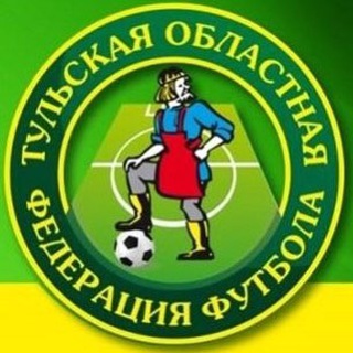 Тульская областная федерация футбола