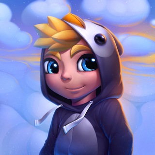 🐧 Пингвинчик Тофлекс