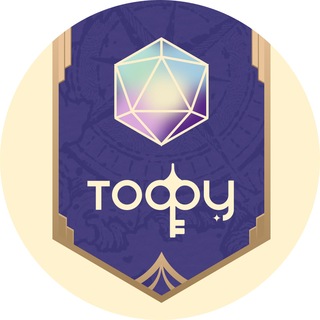 ТОФУ | Ижевский аниме и гик фестиваль