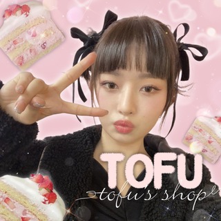 Tofu’s shop ♡‧₊˚