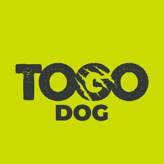 TOGO DOG - корма и лакомства для собак и кошек