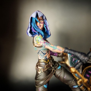 Таверна Героев - 3d печать,миниатюры из игр