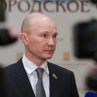 Владимир Токарев. Горсобрание