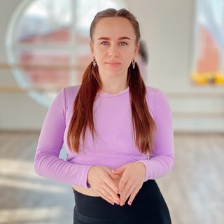 Токарева Мария | Твой тренер