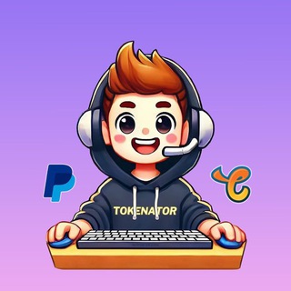 Tokenator - обмен, вывод токенов