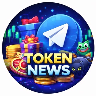 TOKEN NEWS 📰