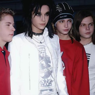 Все о Tokio Hotel